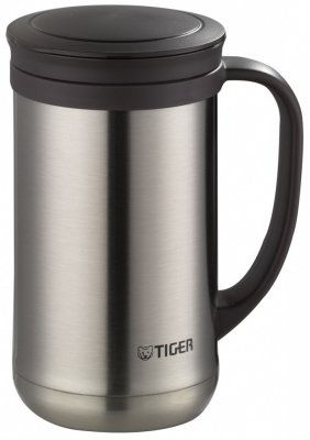  Tiger MCM-T-T050 500ml Clear Stainless MCM-T050 XC