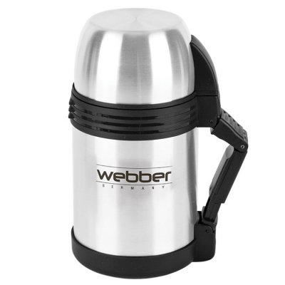  Webber 1L SSVL-1000M