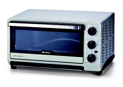   Ariete 973 Bon Cuisine Metal 210