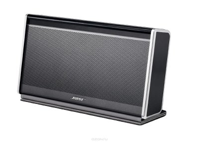 Bose SoundLink Bluetooth Mobile Speaker II, Grey Nylon  