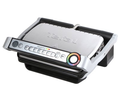  Tefal Optigrill GC712D34