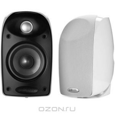 Polk Audio TL 2 Satellite, White  