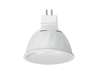  Ecola MR16 LED GU5.3 10.0W 220V 2800K   M2RW10ELC