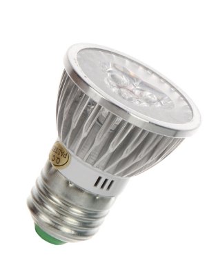    Espada Fito LED E27-3W 85-265V