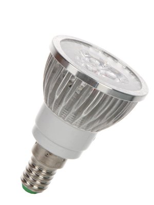    Espada Fito LED E14-3W 85-265V