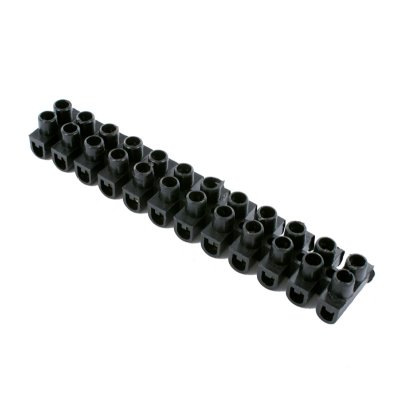   ProConnect KB-4 3A 4mm Black 07-5004-2-9