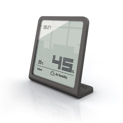  Stadler Form Selina Hygrometer S-064 Bronze