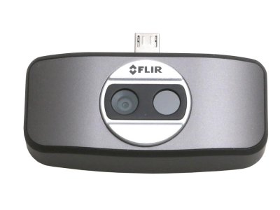  FLIR One  Android