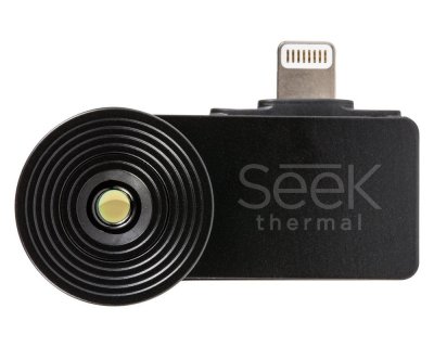  Seek Thermal  iOS