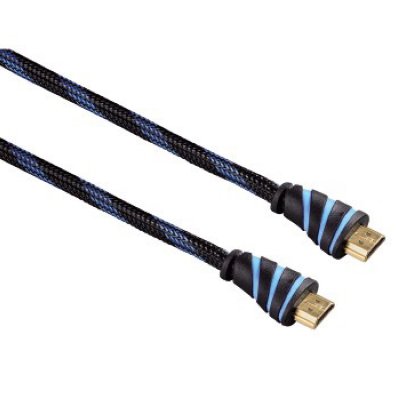  HDMI High Speed (1.4) (m-m), 1.5 ,  , , /, Hama