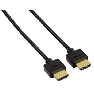  HDMI High Speed (1.4) (m-m), , 1.0 ,  , Ethernet, , **