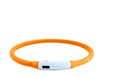   Richi LED 50cm M Silicone Orange 3525