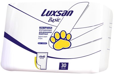  Luxsan Basic 30 40x60cm 3460301