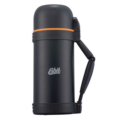  Esbit 1.2L R38513 Black-Orange WM1200ML