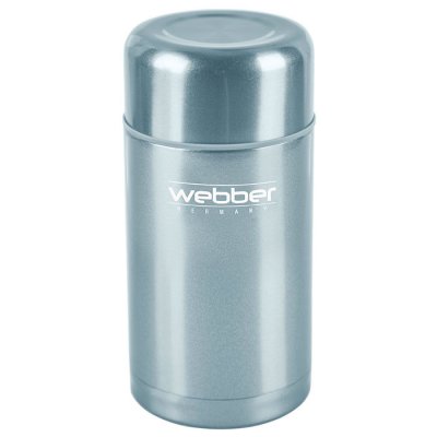  Webber 1L SSVE-1000K