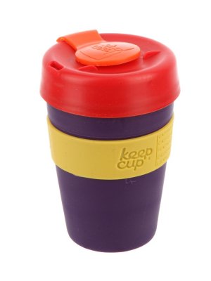  KeepCup 340ml Violet