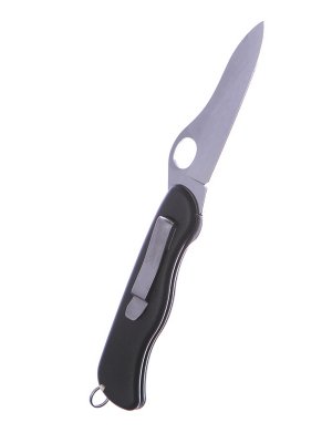  Victorinox Sentinel Clip 0.8416.M3 Black