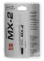  Arctic Cooling MX-2 Thermal Compound 4-gramm