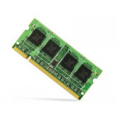   SO-DIMM DDR-II 1Gb 800Mhz PC-6400 Samsung