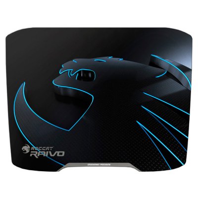   ROCCAT Raivo Stealth Black (ROC-13-301)