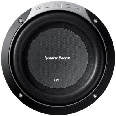   Rockford Fosgate P2D48