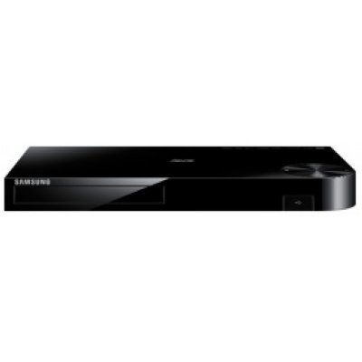 Samsung BD-F5500 Black 3D Blu-ray 