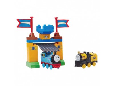     Thomas and friends Mega Bloks