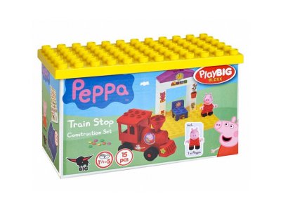     Peppa Pig, 15 