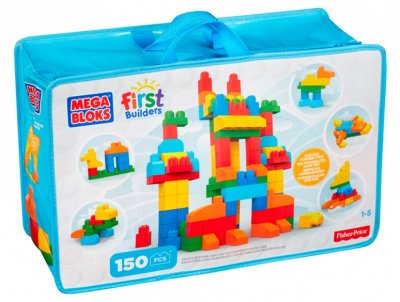   Mega Bloks