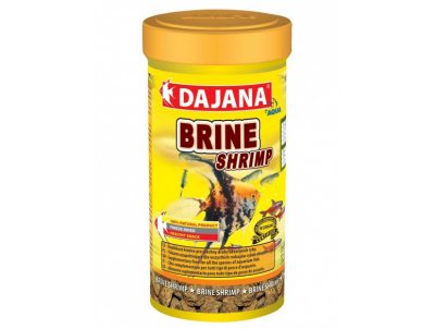    BRINE SRIMP  100 