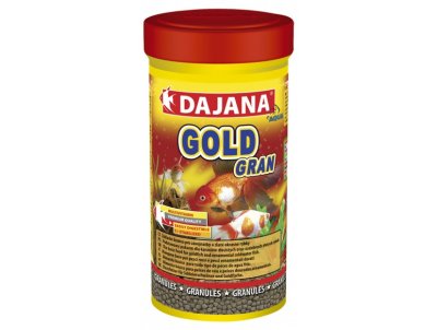    DAJANA GOLD GRAN  100 