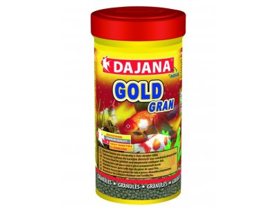    DAJANA GOLD GRAN  250 