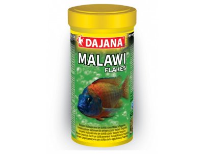    DAJANA MALAWI FLAKES  1000 