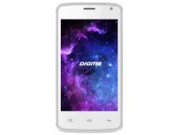  Digma LinxA400 white