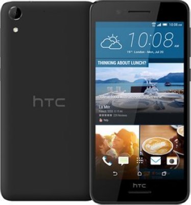  HTC Desire 728  5.5" 16  Wi-Fi GPS 3G LTE 99HAKC009-00