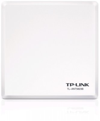  TP-LINK TL-ANT5823B 5GHz 23dBi Outdoor Panel Antenna, N-type connector