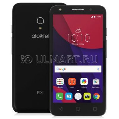  Alcatel Pixi 4 5045D  5" 8  LTE Wi-Fi GPS 3G