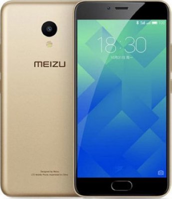  Meizu U10  5" 16  Wi-Fi GPS 3G LTE