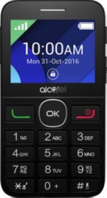   Alcatel Tiger XTM 2008G 