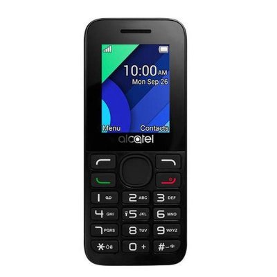   Alcatel ONE TOUCH 1054D -