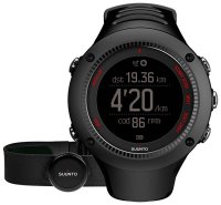 - Suunto Ambit3 Run HR  SS021257000