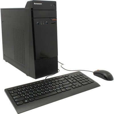   Lenovo S510 MT Core i5-6400 4Gb 500Gb DOS   10KW003NRU