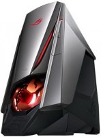   ASUS ROG GT51CA-RU004T i7 6700K 4.0GHz 16Gb 2Tb + 256Gb SSD DVD-RW GTX1080-8Gb Win10