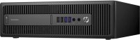   HP EliteDesk 800G2 i5-6500 3.2GHz 4Gb 128Gb SSD HD530 DVD-RW Win10Pro  