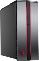   HP Omen 870-172ur i7-6700 3.4GHz 16Gb 2Tb 256Gb SSD GTX1080-8Gb DVD-RW Win10 