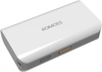   Romoss solo2 4000mAh 