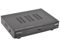   DVB-T2 Rolsen RDB-602   CI+    HDMI YPbPr RCA SPDIF