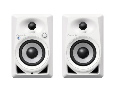     Pioneer DM-40-W 