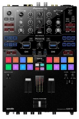   Pioneer DJM-S9