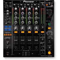   Pioneer DJM-850-K